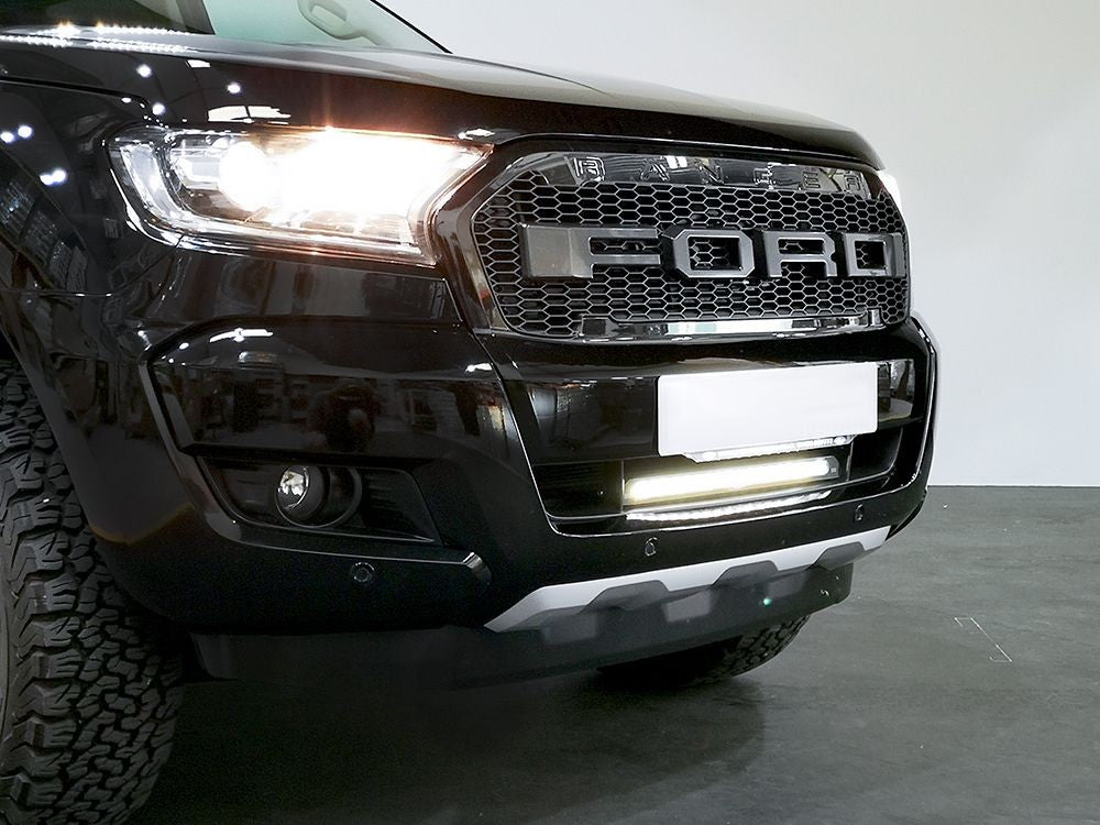 LAZER LAMPS Ranger 2016+ Lower Grill Kit Linear18
