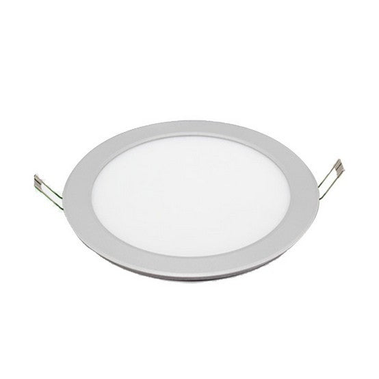 LED spotlight Ф90mm 3W 230lm K3000-4000-6000
