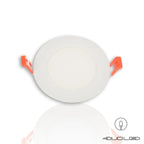 LED Strahler Ф90mm 3W 230Lm K3000-4000-6000