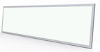 LED Panel EPISTAR 30x150cm 45W silber
