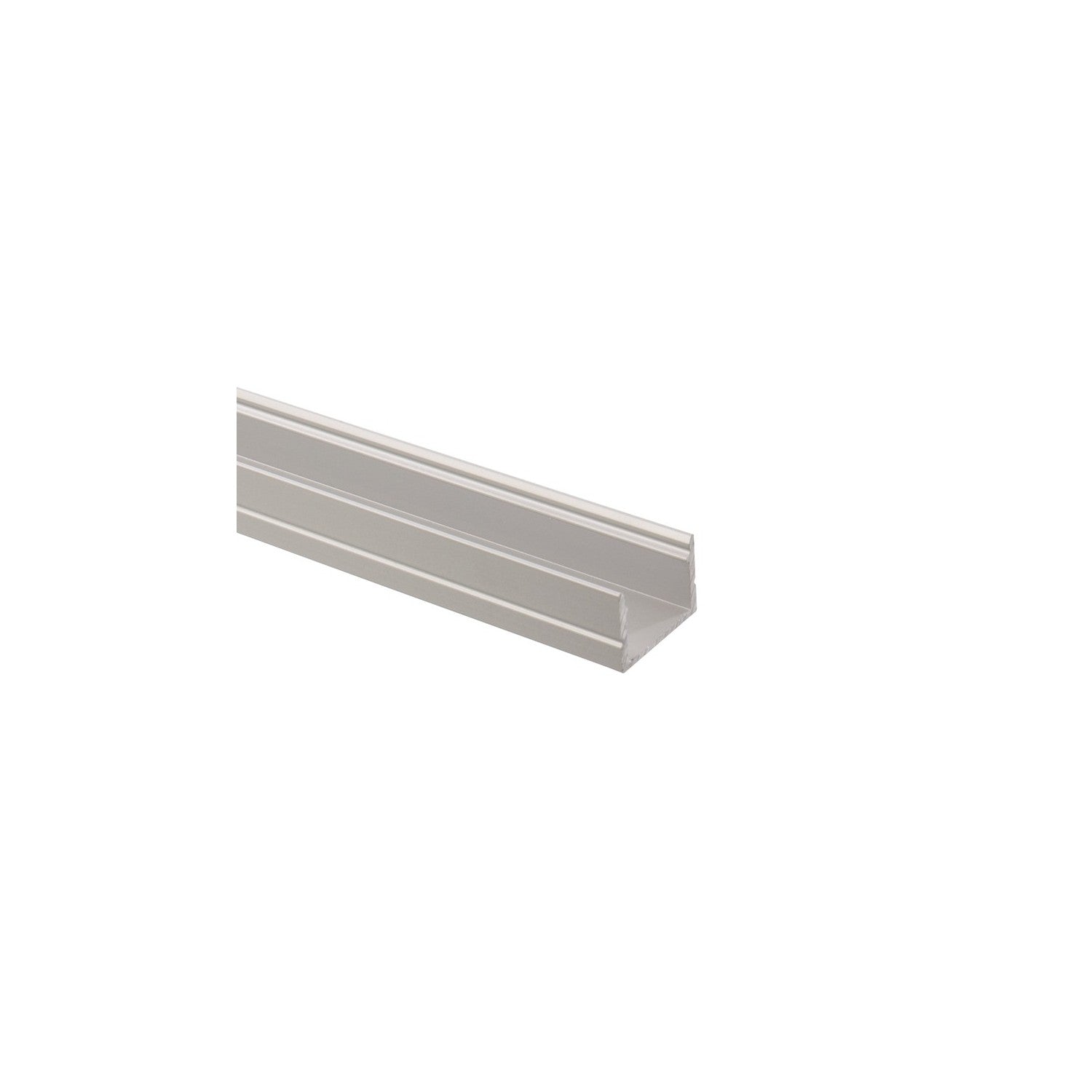 Alu Profil 1419 für LED-strip 220V 1m Set