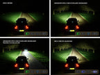 LAZER LAMPS TripleR 1000 Elite mit iLBA