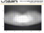LAZER LAMPS TripleR 1000 Elite mit iLBA
