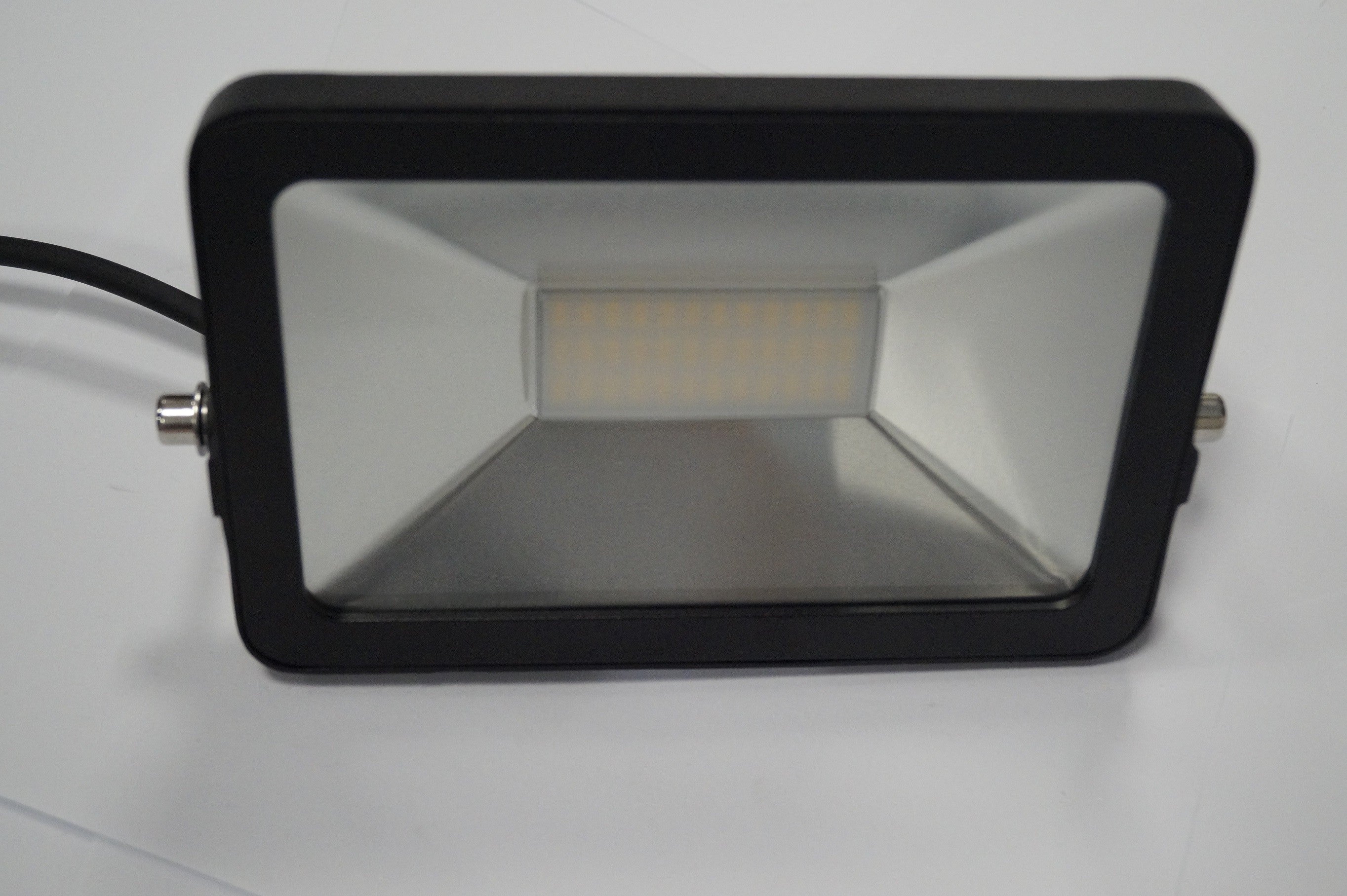 LED floodlight 10W K3000-4000-6000