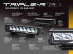 LAZER LAMPS TripleR 1250 Elite mit iLBA