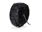 LAZER LAMPS SENTINEL 9" Standard black