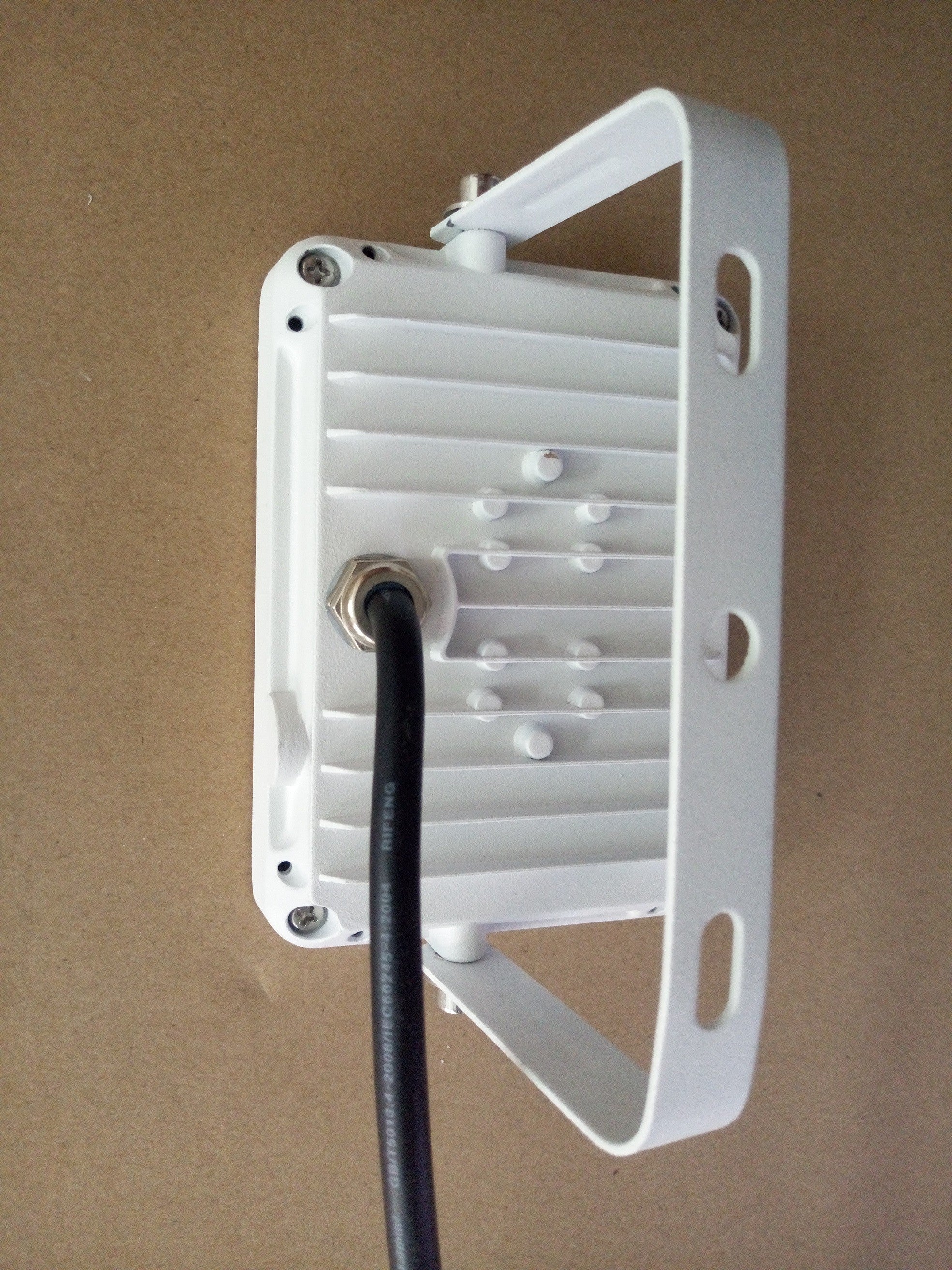 LED Flutlicht 10W K3000-4000-6000