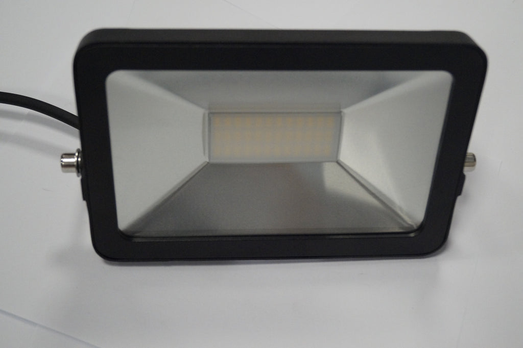 LED Flutlicht 30W K3000-4000-6000