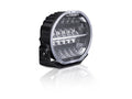 LAZER LAMPS Sentinel Lampencover klar Sentinel 9"