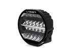 LAZER LAMPS Slim Mount Kit SENTINEL 9"