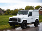 LAZER LAMPS Dachanbau-Kit LAND ROVER Defender -2018