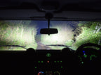 LAZER LAMPS Dachanbau-Kit LAND ROVER Defender -2018