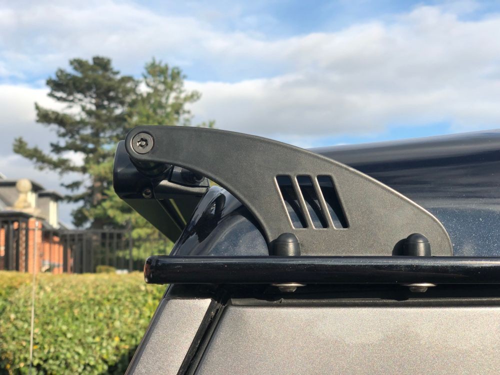LAZER LAMPS Dachanbau-Kit LAND ROVER Defender -2018