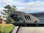 LAZER LAMPS Dachanbau-Kit LAND ROVER Defender -2018