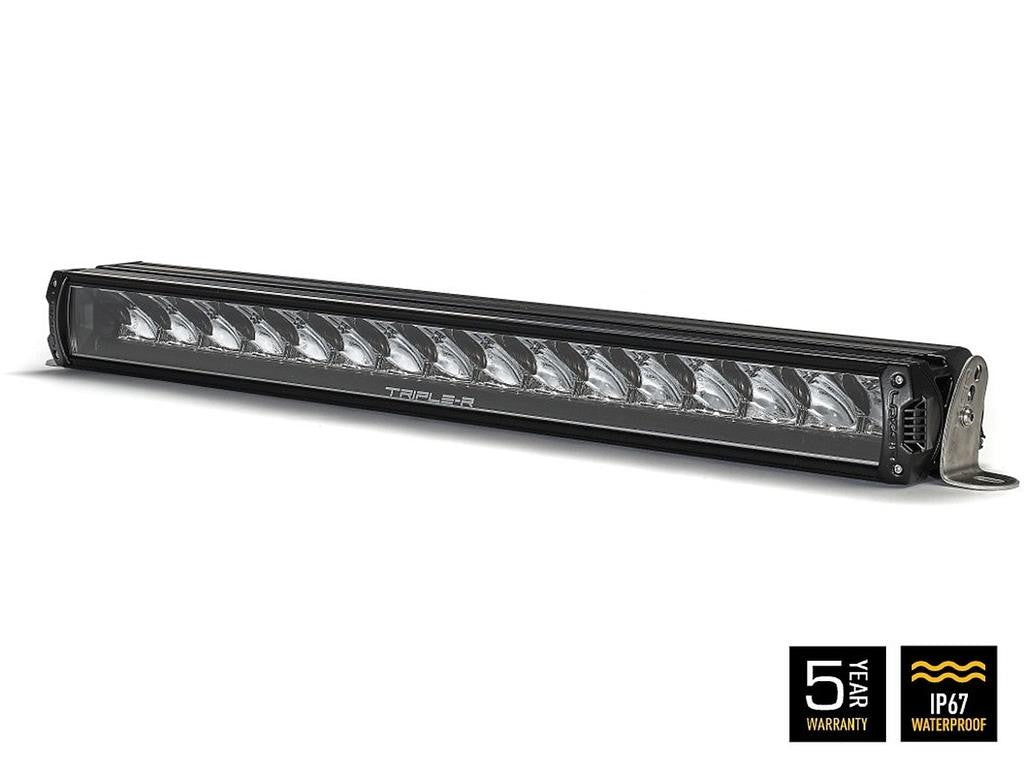 LAZER LAMPS grill kit Ranger 2016+ Triple-R 16 Elite Gen2