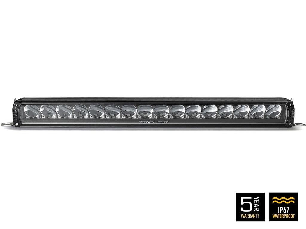 LAZER LAMPS Kühlergrill-Kit Ranger 2016+ Triple-R 16 Elite Gen2