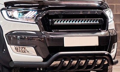 LAZER LAMPS grill kit Ranger 2016+ Triple-R 16 Elite Gen2