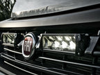 LAZER LAMPS Kühlergrill-Kit FIAT Ducato 2014-2022 Triple-R 750 Gen2