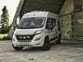 LAZER LAMPS Kühlergrill-Kit FIAT Ducato 2014-2022 Triple-R 750 Gen2