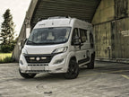 LAZER LAMPS Kühlergrill-Kit FIAT Ducato 2014-2022 Triple-R 750 Gen2