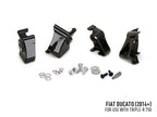 LAZER LAMPS Kühlergrill-Kit FIAT Ducato 2014-2022 Triple-R 750 Gen2