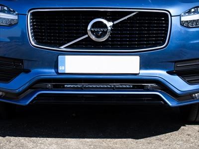 LAZER LAMPS Halterungskit Volvo XC90 2015+ für LNR18