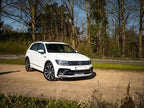 LAZER LAMPS Halterungskit VW Tiguan 2016+ für ST4 / ST12