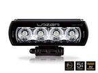 LAZER LAMPS Halterungskit VW Tiguan 2016+ für ST4 / ST12