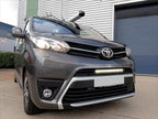 LAZER LAMPS Halterungskit Toyota ProAce 2016+ für LNR6 / 18