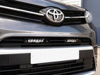 LAZER LAMPS Halterungskit Toyota ProAce 2016+ für LNR6 / 18