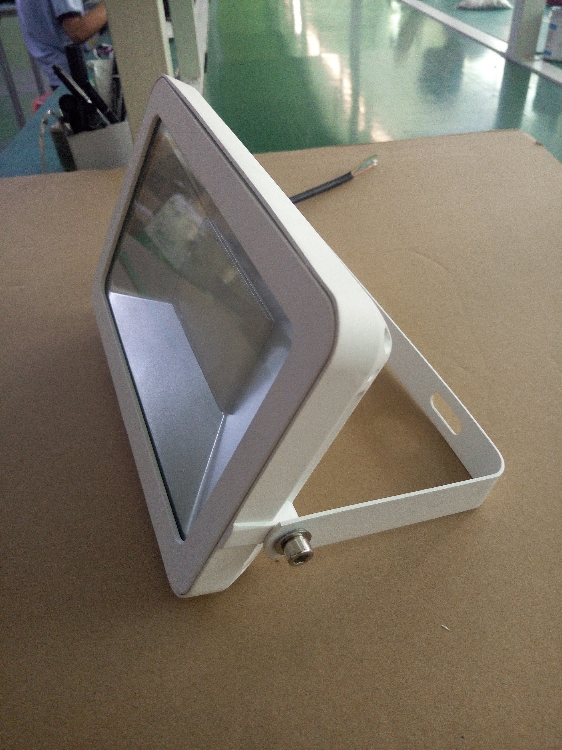 LED Flutlicht 50W K3000-4000-6000