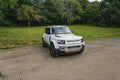 LAZER LAMPS grill kit LAND ROVER Defender -2020+ Linear 18