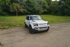 LAZER LAMPS grill kit LAND ROVER Defender -2020+ Linear 18