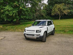 LAZER LAMPS grill kit LAND ROVER Defender -2020+ Linear 18