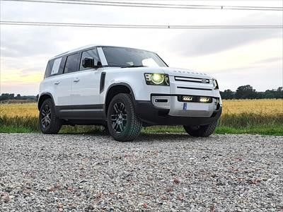 LAZER LAMPS Grille Kit for LAND ROVER DEFENDER 2020+ Elite Gen2