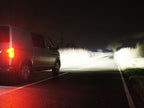 LAZER LAMPS Kühlergrill-Kit  VW T6.1 (2019+) Triple-R 750 Gen2