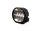 LAZER LAMPS SENTINEL 7" ELITE black mit Pos.Licht