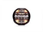 LAZER LAMPS SENTINEL 7" ELITE black mit Pos.Licht