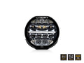 LAZER LAMPS SENTINEL 7" ELITE black mit Pos.Licht