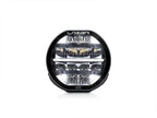 LAZER LAMPS SENTINEL 7" ELITE black mit Pos.Licht