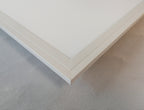 LED Panel backlite 60x120cm 60W K4000 weißer Rahmen 6er Pack