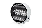 LAZER LAMPS SENTINEL 9" ELITE white