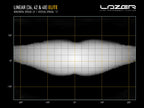 Laserlampen Linear 42 Elite