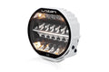 LAZER LAMPS SENTINEL 7" ELITE white mit Pos.Licht