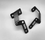 Motorhauben Leuchtenträger Set Toyota Hilux Revo
