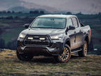 LAZER LAMPS Kühlergrill-Kit TOYOTA Hilux GR Sport (2022-2024) Triple-R 750 G2