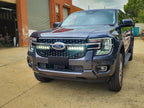 LAZER LAMPS Kühlergrill-Kit FORD RANGER LTD (2023+) Triple-R 850 Gen2