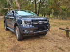 LAZER LAMPS Kühlergrill-Kit FORD RANGER LTD (2023+) Triple-R 850 Gen2