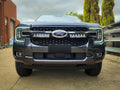 LAZER LAMPS Kühlergrill-Kit FORD RANGER LTD (2023+) Triple-R 850 Gen2