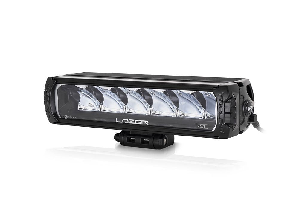 LAZER LAMPS Kühlergrill-Kit FORD RANGER WILDTRAK (2023+) Triple-R 850 ELITE Gen2